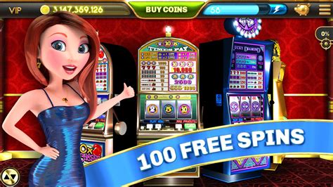 free slot machine games just for fun